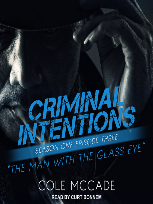 Title details for Criminal Intentions by Cole McCade - Available